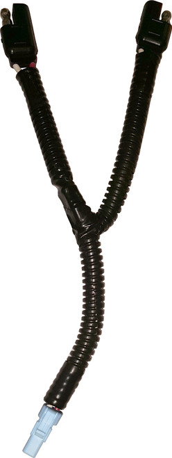 Plug & Play Wire Adapter Plug & Play Wire Adapter
