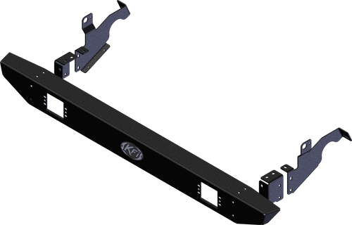 Rear Bumper Hon 101570