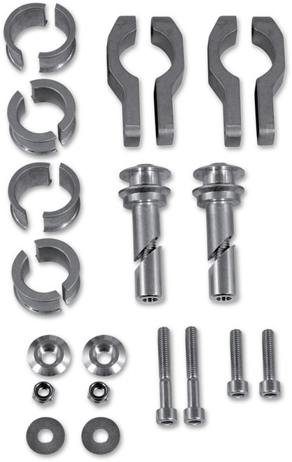 Universal Handguard Mounting Kit Universal Handguard Mounting Kit