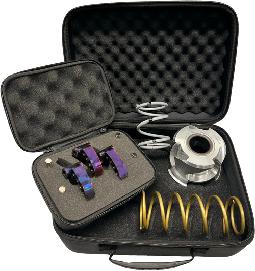 Stage 2 Clutch Kit Pol