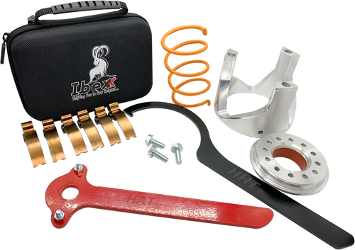 Clutch Kit Rock Crawl Can