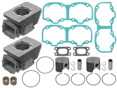Top End Kit S D SM-09609K Top End Kit S D SM-09609K