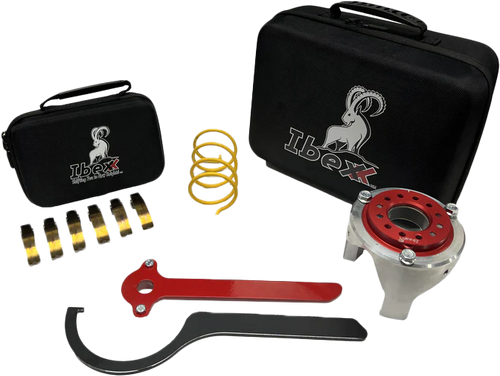 Dirt 176 Clutch Kit Can