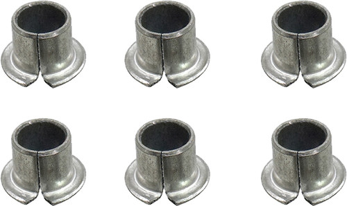 Bushings S D Tra 6/Pk Bushings S D Tra 6/Pk