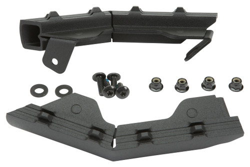 Rear Footrest Kit S D SM-12642