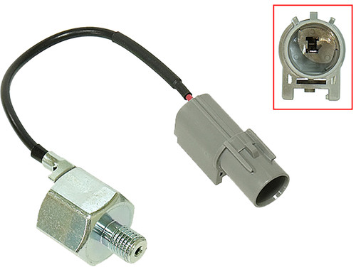 Knock Sensor A/C Knock Sensor A/C