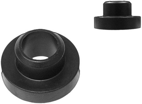 Fuel Line Grommet S D 10/Pk 10/Pk Fuel Line Grommet S D 10/Pk 10/Pk