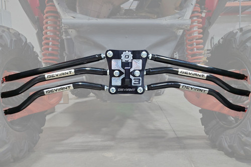 High Clearance Lower Radius Arms 64" Can Am High Clearance Lower Radius Arms 64" Can Am