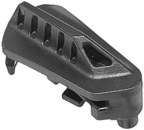 Rear Lh Latch S D Rear Lh Latch S D