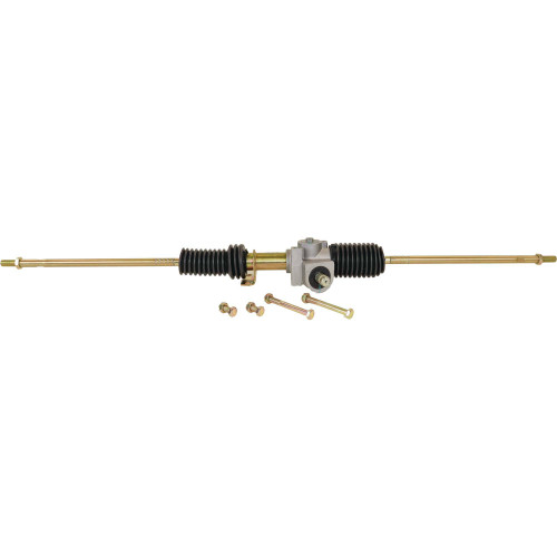 Steering Rack Assembly Pol