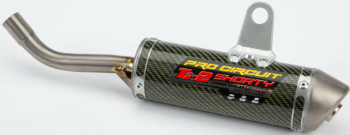 Ti2 Silencer