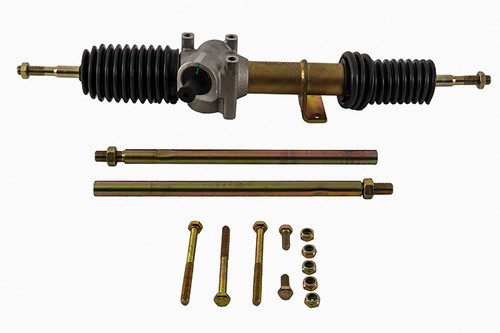 Steering Rack Assembly Pol 51-4013