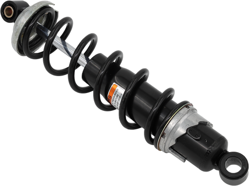 Gas Susp Shock W/ Spring S/D Gas Susp Shock W/ Spring S/D