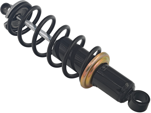 Gas Susp Shock Center W/Spring A/C Gas Susp Shock Center W/Spring A/C