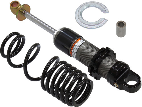 Gas Susp Shock Center W/Spring A/C Yam Gas Susp Shock Center W/Spring A/C Yam