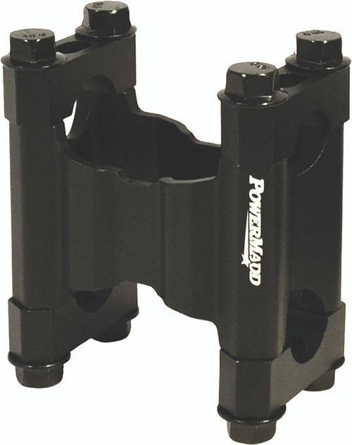 Narrow Pivot Riser 2" W/Bolts & Clamps Narrow Pivot Riser 2" W/Bolts & Clamps