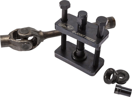 U Joint Press Tool U Joint Press Tool