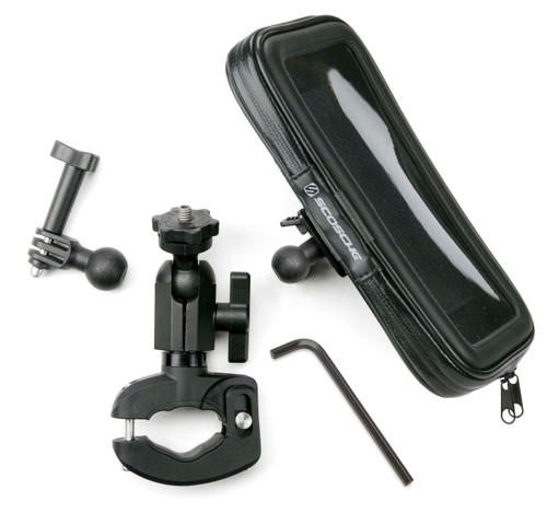 Terra Hd Mount Small Black Terra Hd Mount Small Black