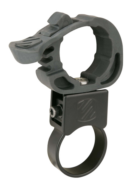Scosche Lrg Strap Base Blk