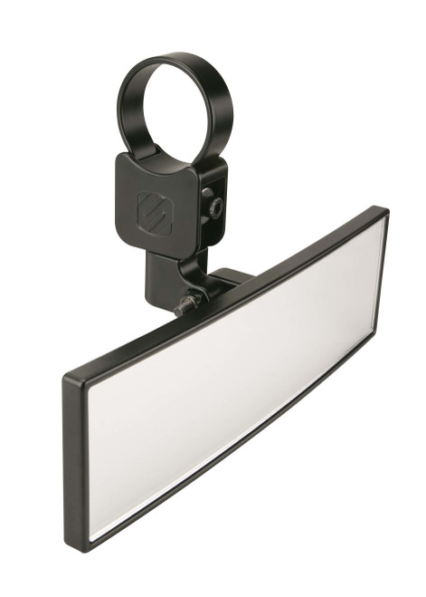 Scosche 9" Panoramic Mir Blk Scosche 9" Panoramic Mir Blk