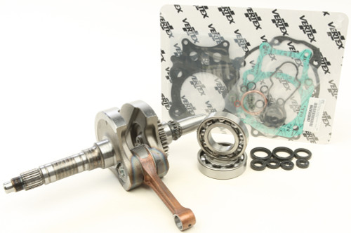 Complete Bottom End Kit CBK0182