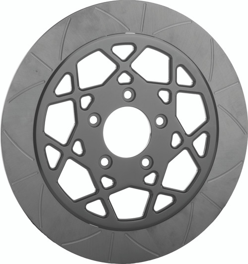 Tracker Tt Rr 11.8 Rotor Blk/Black Smooth Tracker Tt Rr 11.8 Rotor Blk/Black Smooth