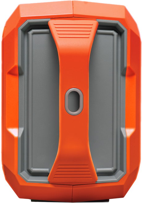 Defender Blaze Orange