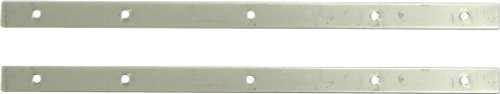 Saddlebag Backing Plate Pair Saddlebag Backing Plate Pair
