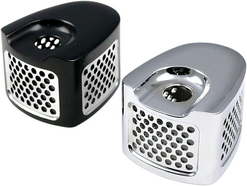 Igntn Swtch Cvr `06 13 Flh/T Speed Freak Chrome Igntn Swtch Cvr `06 13 Flh/T Speed Freak Chrome