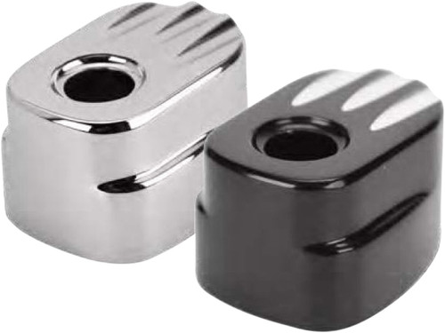 Igntn Swtch Cvr `14 Up Flh/T Yafterburner Black Igntn Swtch Cvr `14 Up Flh/T Yafterburner Black