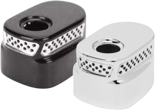 Igntn Swtch Cvr `14 Up Flh/T Speed Freak Chrome Igntn Swtch Cvr `14 Up Flh/T Speed Freak Chrome