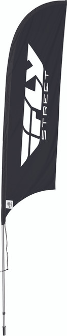 Solar Flag 11' Solar Flag 11'