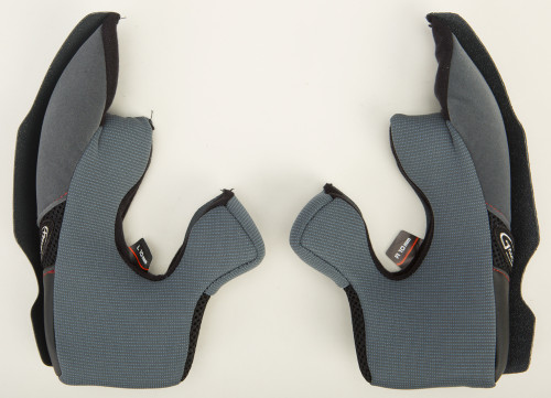 Cheek Pads 10mm(2x Stock Size) Mx 86