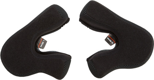 Cheek Pads 30mm (Lg Stock) Mx 46 Cheek Pads 30mm (Lg Stock) Mx 46