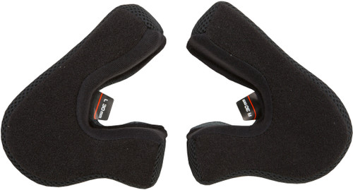 Cheek Pads 30mm (Xs Stock) Mx 46 Cheek Pads 30mm (Xs Stock) Mx 46