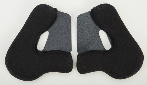 Cheek Pads 15mm 3x Stock Gm 46.2