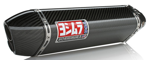 Exhaust Street Trc D Slip On Ss Cf Cf 1118121220