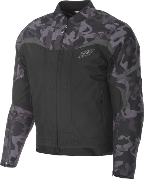 Butane Jacket Camo 2x Butane Jacket Camo 2x