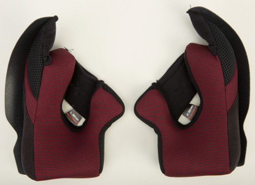 Cheek Pads 30mm Xs Stock Ff 88 Cheek Pads 30mm Xs Stock Ff 88