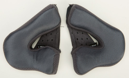 Cheek Pads 30mm Lg/Xl Stock Gm 54 Cheek Pads 30mm Lg/Xl Stock Gm 54