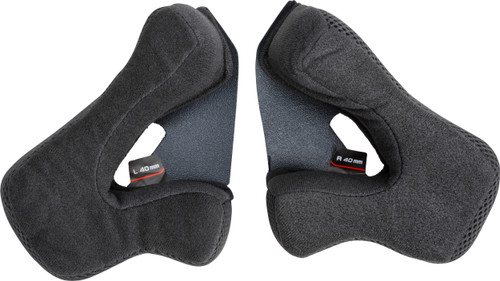 Cheek Pads 40mm Ys Stock Gm 49y Cheek Pads 40mm Ys Stock Gm 49y