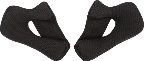 Cheek Pads 15mm 3x Stock Ff 49 Cheek Pads 15mm 3x Stock Ff 49