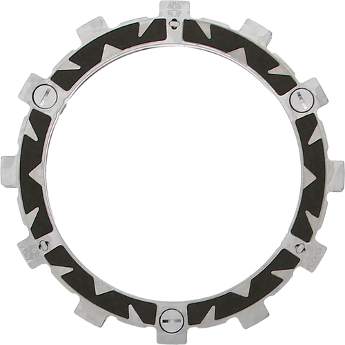 4.0 Exp Plate Upgrade Yamaha 770-421002 4.0 Exp Plate Upgrade Yamaha 770-421002