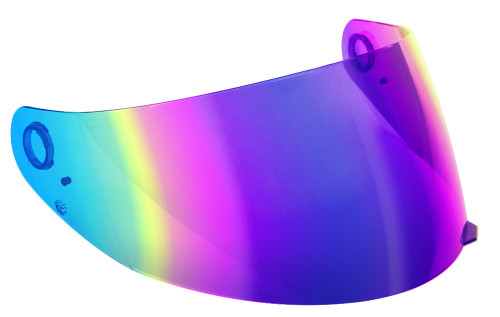 Shield Single Lens Blue Iridium Ff 49/18/88/Gm 49y/54 Shield Single Lens Blue Iridium Ff 49/18/88/Gm 49y/54