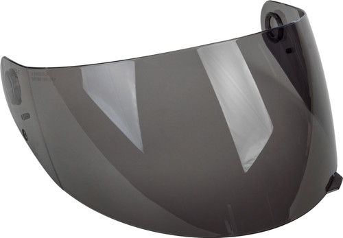 Shield Single Lens Smoke Ff 49/18/88/Gm 49y/54 Shield Single Lens Smoke Ff 49/18/88/Gm 49y/54