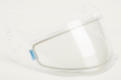 Shield Dual Lens Clear Used W/Flip Tint Gm 38/69 Shield Dual Lens Clear Used W/Flip Tint Gm 38/69