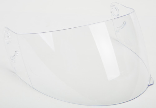 Shield Single Lens Clear Gm 38/69 Shield Single Lens Clear Gm 38/69