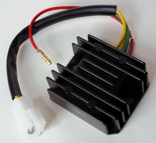 Regulator/Rectifier Lithium Kaw 14-304