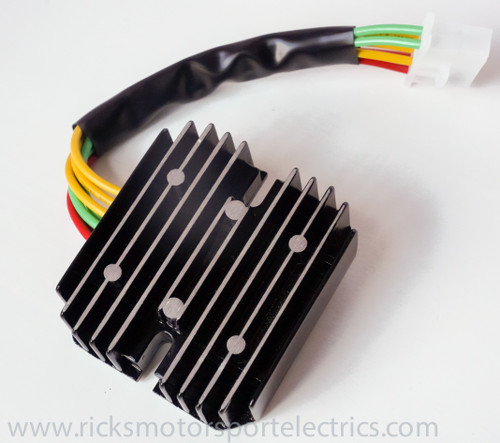 Regulator/Rectifier Lithium Hon 14-101