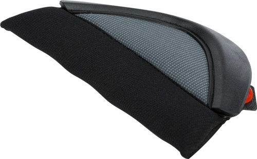 Chin Curtain Warm Weather Md 01 Chin Curtain Warm Weather Md 01
